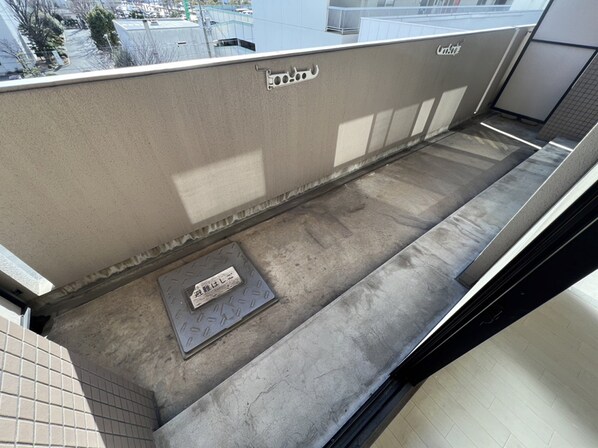 ハイツマエダⅡの物件内観写真